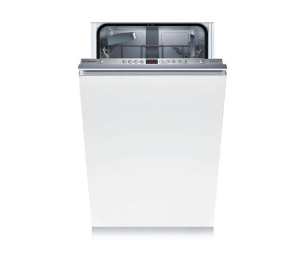 BOSCH SPV44IX00E - 431700 - zdjęcie